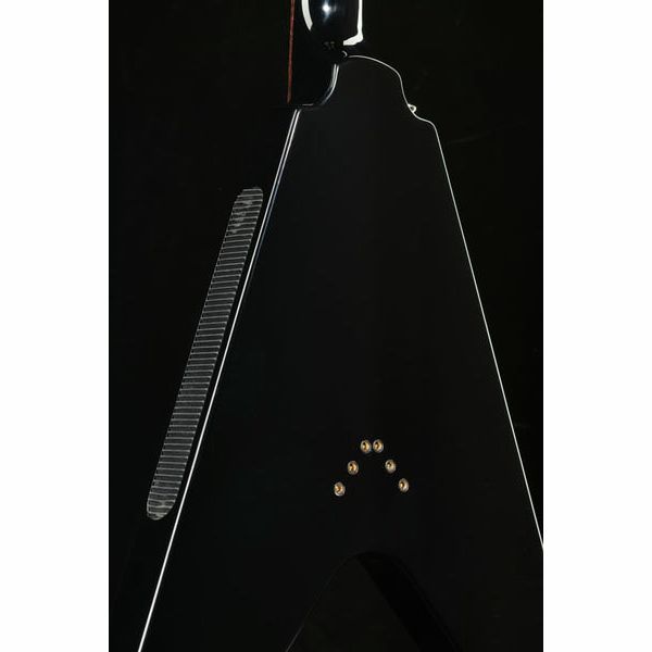 Epiphone Flying V Ebony