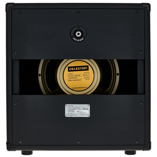 Orange Micro Terror Bundle