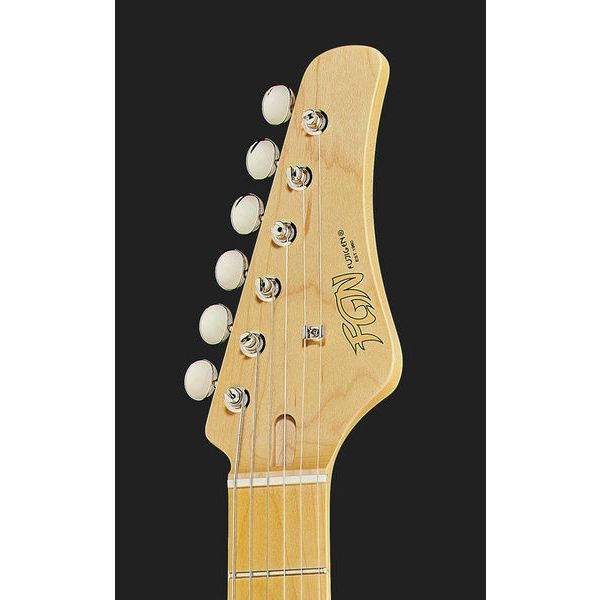 FGN J-Standard Iliad White Blond