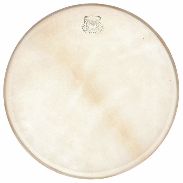 Kentville Drums 18" Kangaroo Drum Head medium