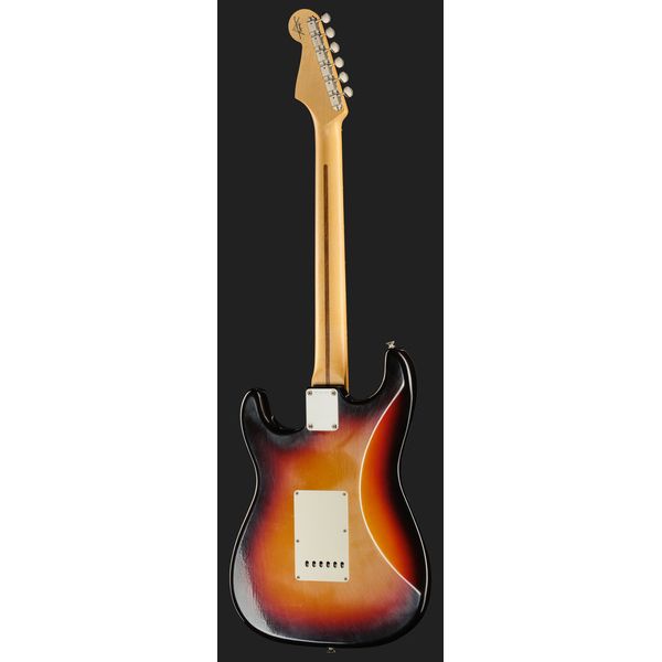 Fender 63 Strat RW 3TSb CC HSS
