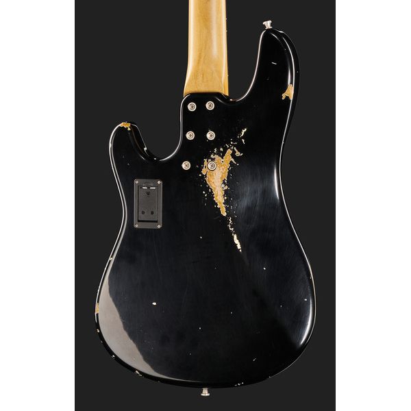 Sandberg California II VM 4 BK