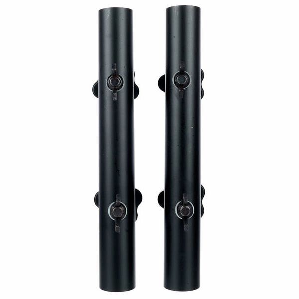 Millenium D-Pipe for SLS300