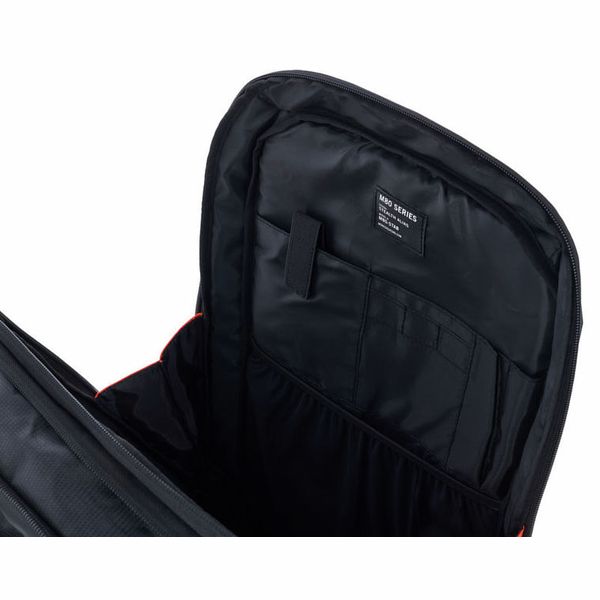 Mono Cases Stealth Alias Backpack BK