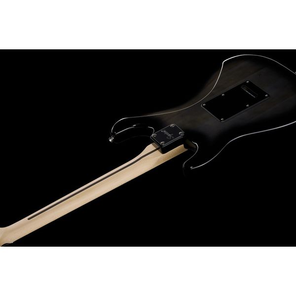 Squier Affinity Strat FM HSSBB Set