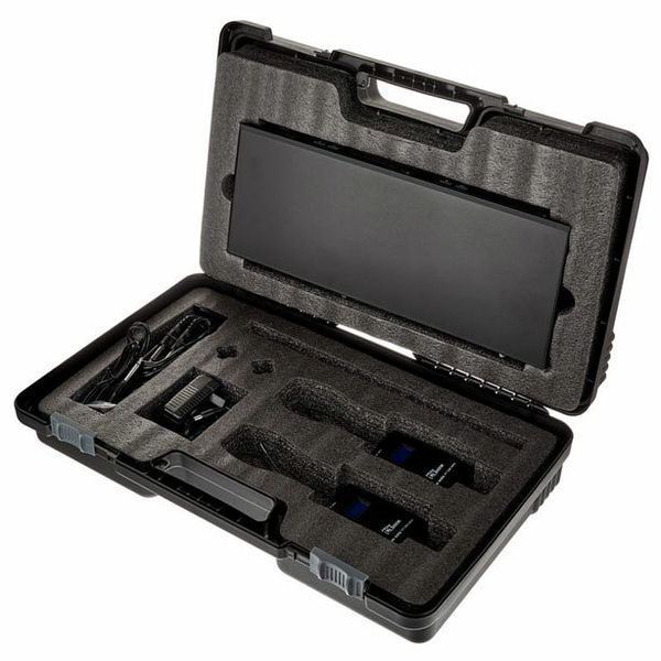 the t.bone free solo Twin PT 590 Headset