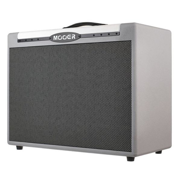Mooer SD 75 Modelling Guitar Combo