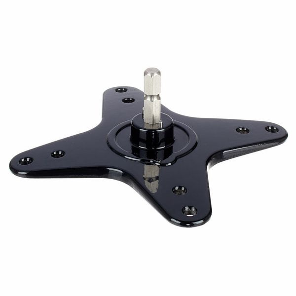 Triad-Orbit IO-VM V2