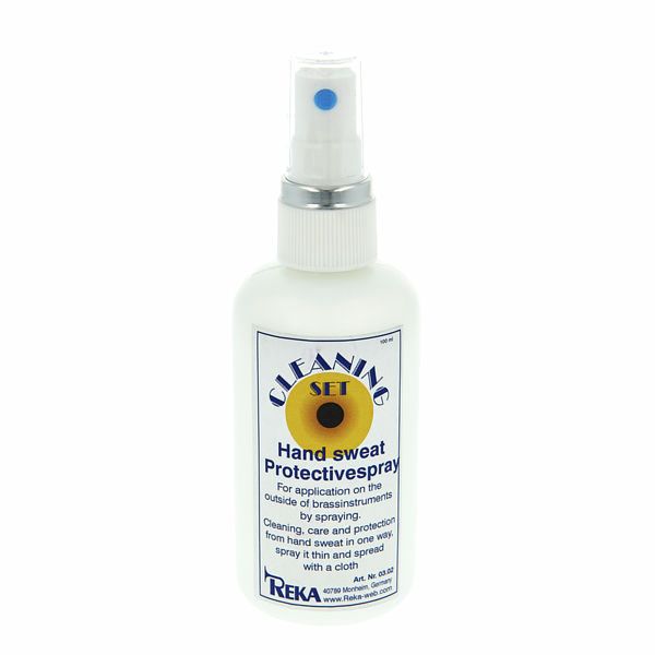 Reka Hand Sweat Protection Spray