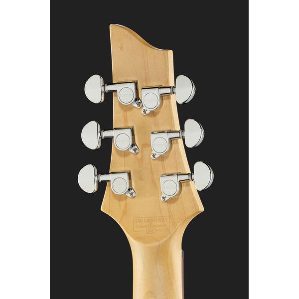 Schecter C-6 Deluxe SMLB