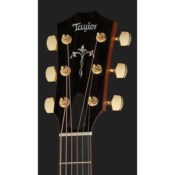 Taylor Legacy 914ce