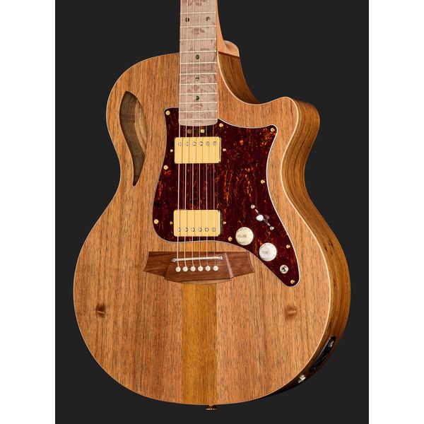 Cole Clark AN2EC-BLBL-HH