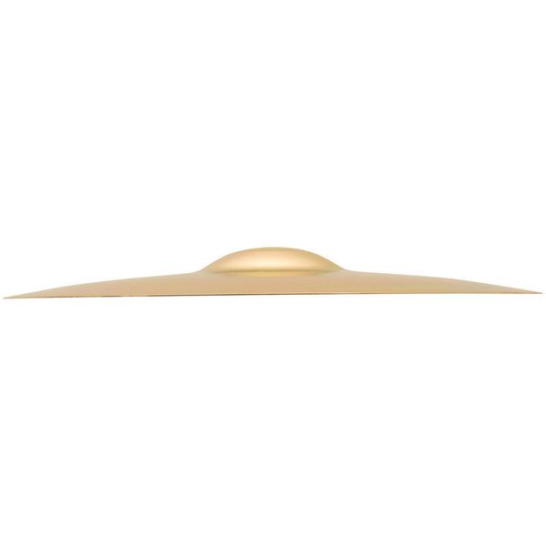 Sabian 14" XSR Rock Hi-Hat