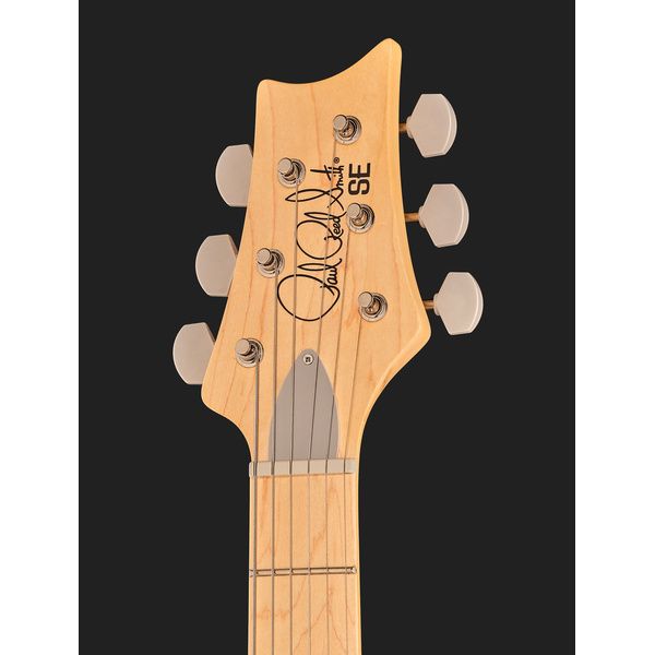 PRS SE Silver Sky Nylon Blue