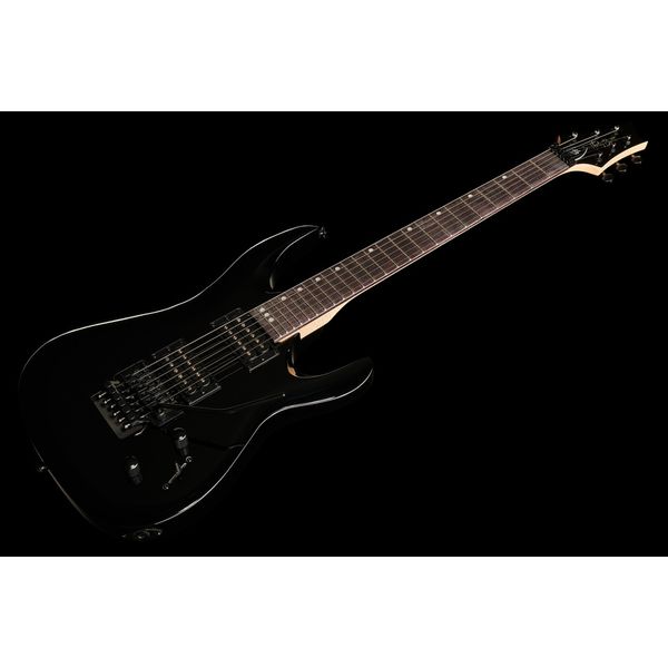 Harley Benton R-456FR BK Progressive w/Bag