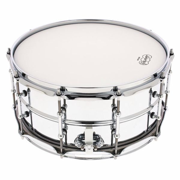 Ludwig LM402T Supra Phonic Snare