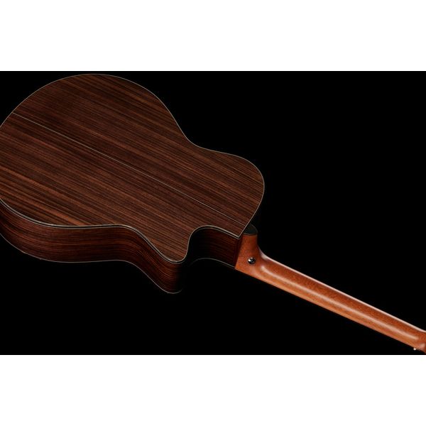 Furch Yellow Gc-CR w/SPA LH a