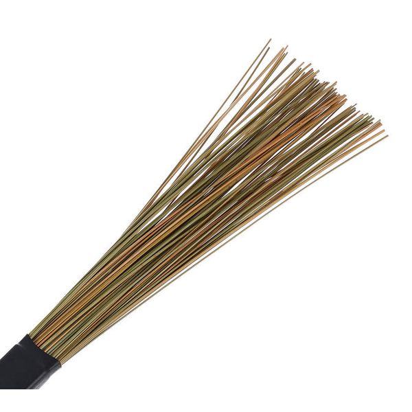 Vic Firth RM2 Remix Brushes Afric. Grass
