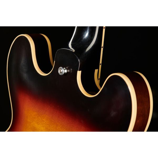 Gibson 1961 ES-335 Reissue VB VOS