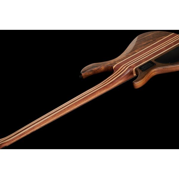 Harley Benton HBZ-2005 Deluxe Series Bundle