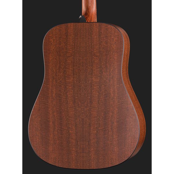 Martin Guitar DX1E Mahogany
