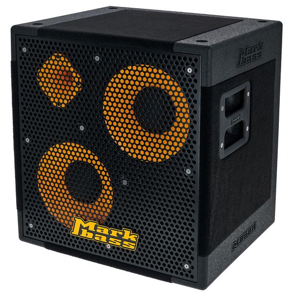 Markbass MB58R 122 Energy Box 4