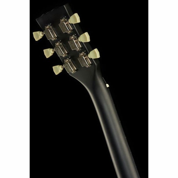 Harley Benton SC-400LH SBK Classic Series