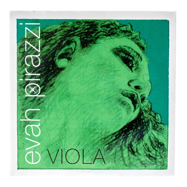 Pirastro Evah Pirazzi Viola G Soft