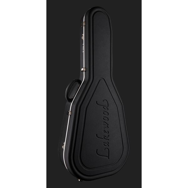 Lakewood M-32 Custom