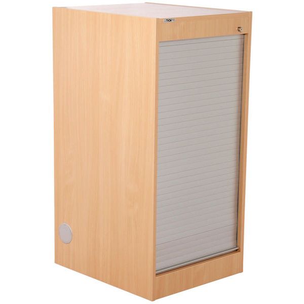 Thon Studio Rack 20U beech Media