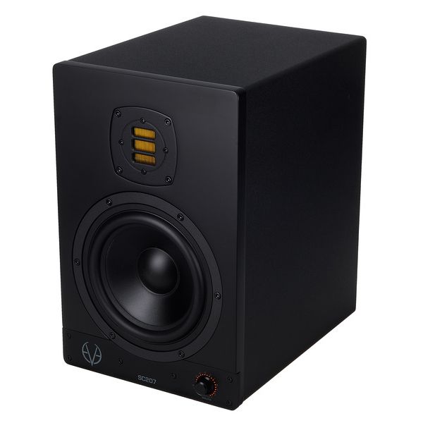 EVE Audio SC207 All Black
