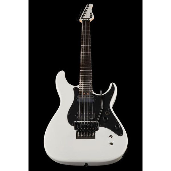 Schecter Sun Valley Super Shredder FRS