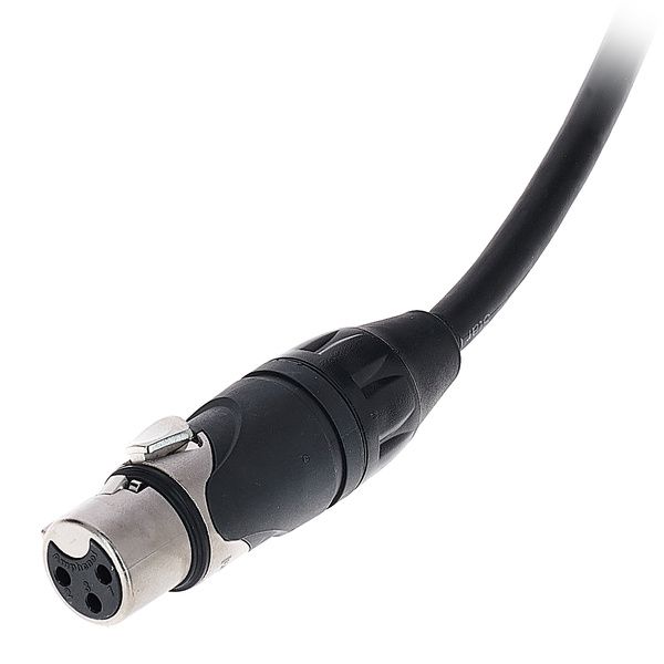 pro snake XLR Cable Drum 50m