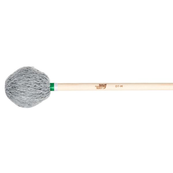 MG Mallets DT-M Marimba Mallets