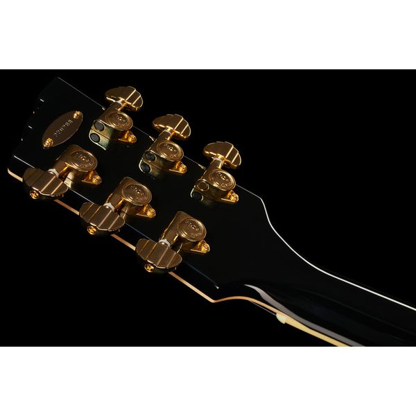 Duesenberg Starplayer TV Thomann Edition