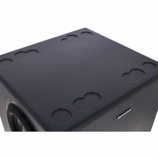 Dynaudio Core Sub