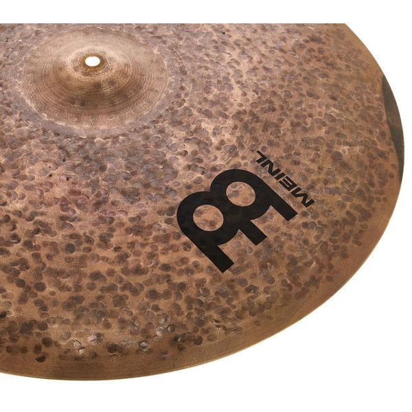 Meinl 22" Byzance Dark B.Apple Trad.