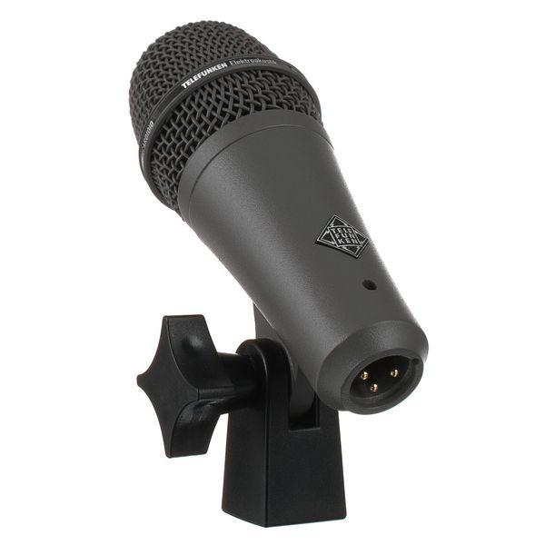 Telefunken DD5 Drum Pack