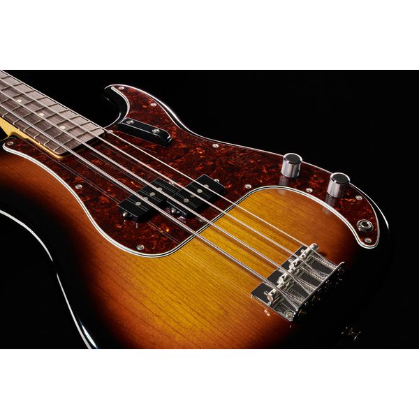Fender Vintera II 60s P-Bass SB