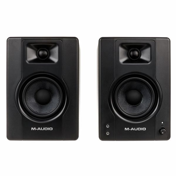 M-Audio BX4