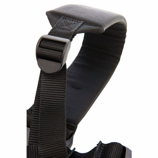 Rudolf Schwarz Strap Children Snare Carabiner