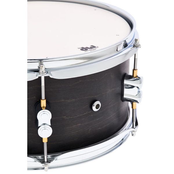 DW PDP 12"x06" Black Wax Snare