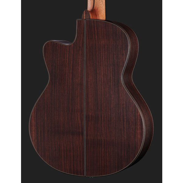 H&ouml;fner HM89-CE Master Classic Guitar