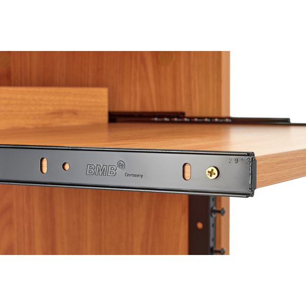 Gator Frameworks Elite 10U Rack MPL