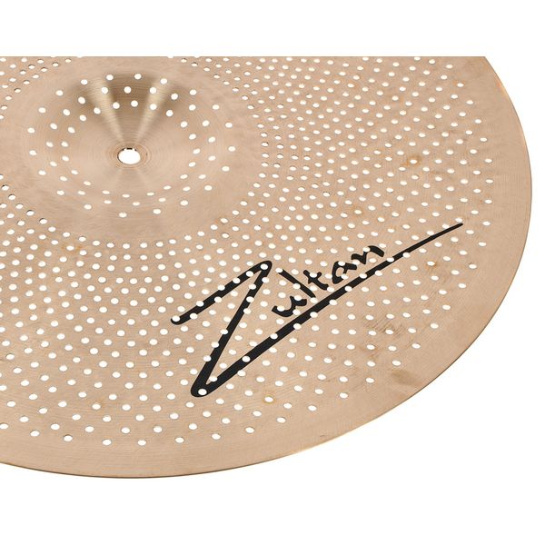 Zultan 18" Mellow Crash