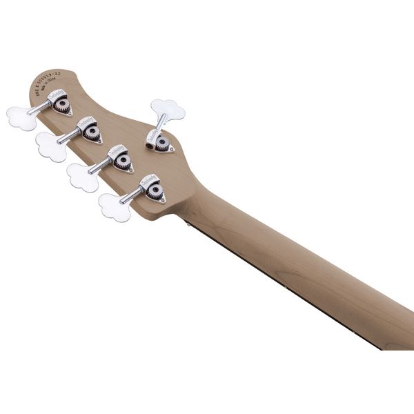 Sadowsky MetroExp21 HybPJ5 Mor FL LH BK