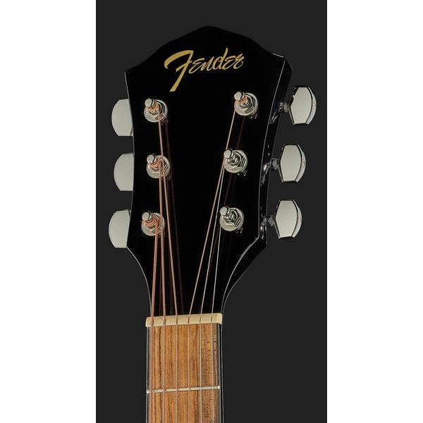 Fender FA-125 Sunburst