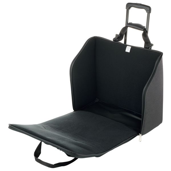 Thomann Pro Accordion Trolley 96 Set