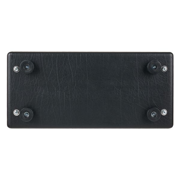 TWS 2864-S Top Silver