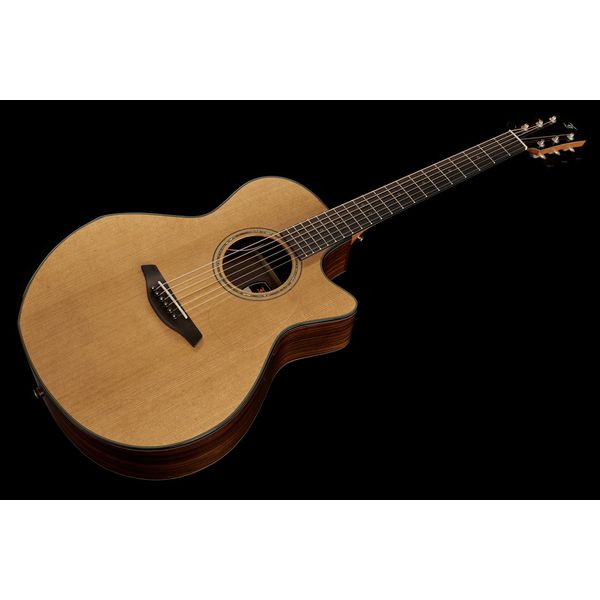 Furch Yellow Deluxe Gc-CR w.SPA a